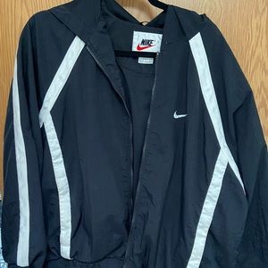 Nike Windbreaker Jacket